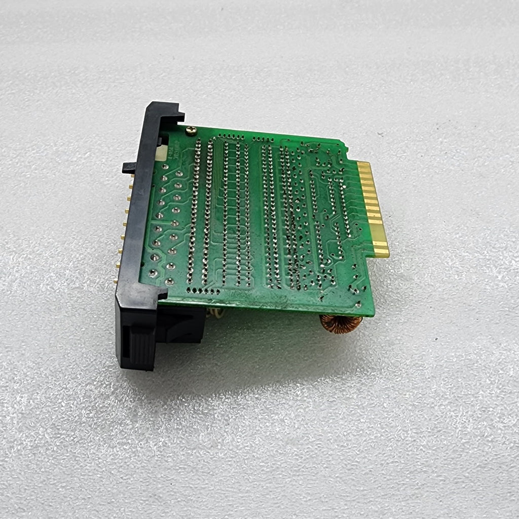 PLC DIRECT D3-16ND2-1 DISCRETE INPUT MODULE