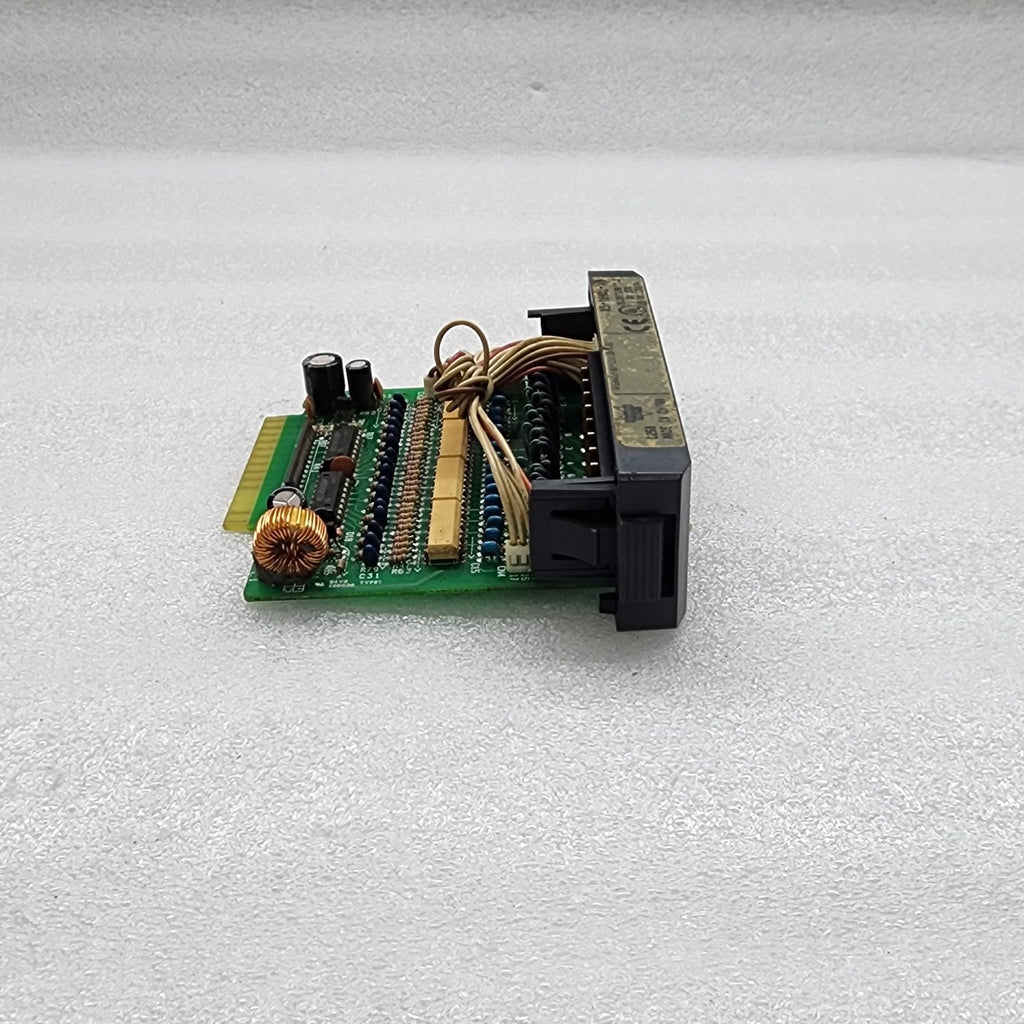 PLC DIRECT D3-16ND2-1 DISCRETE INPUT MODULE