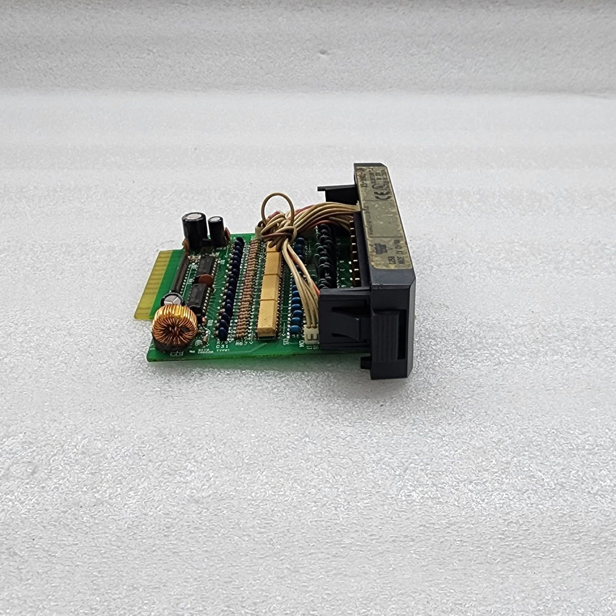 PLC DIRECT D3-16ND2-1 DISCRETE INPUT MODULE