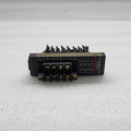 PLC DIRECT D3-08TA-2 DISCRETE OUTPUT MODULE