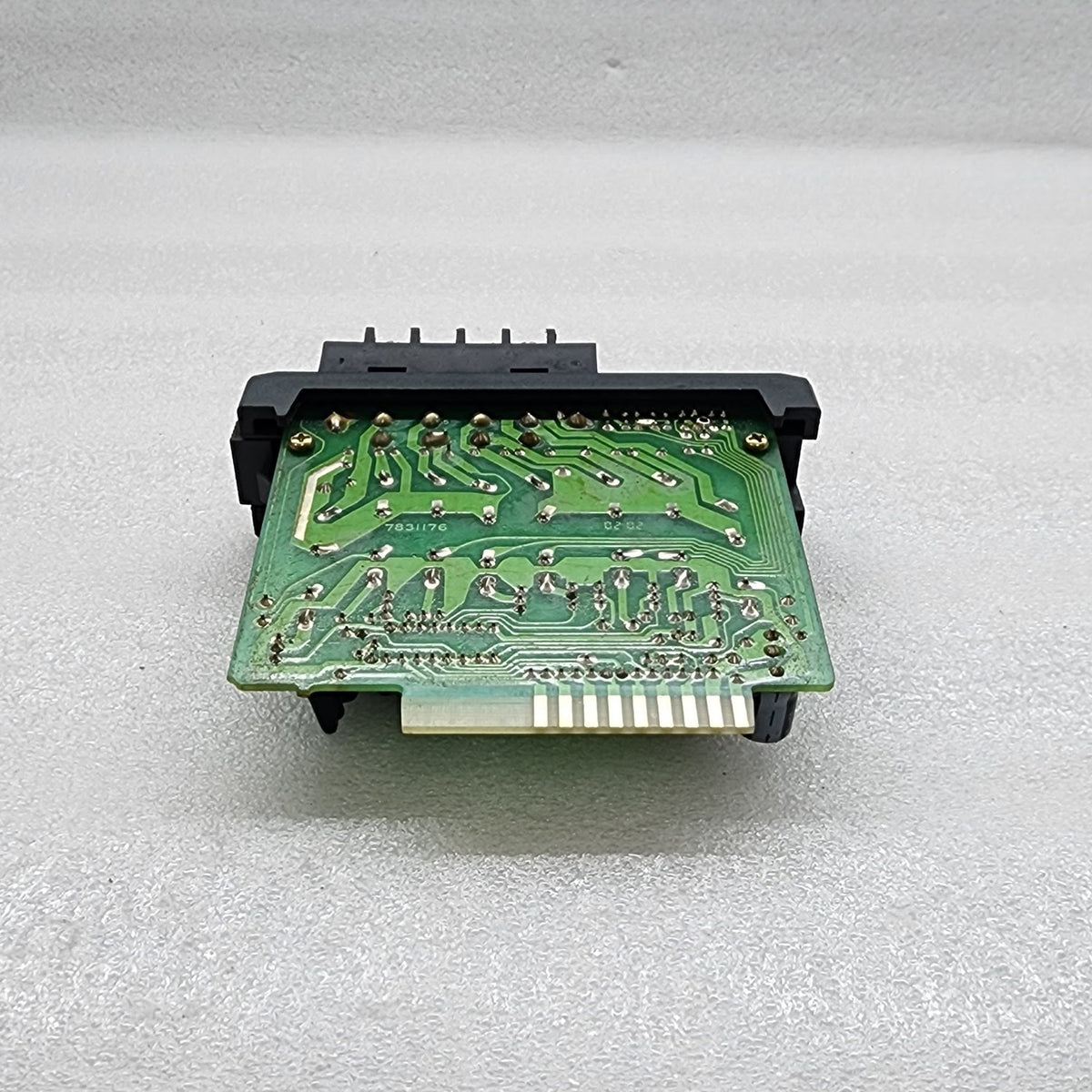 PLC DIRECT D3-08TA-2 DISCRETE OUTPUT MODULE