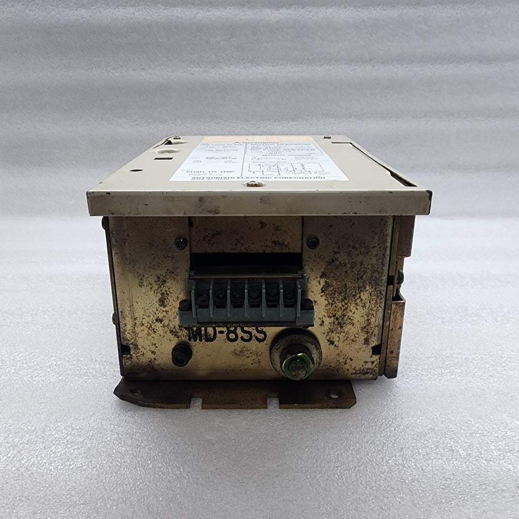MITSUBISHI DSN800-CS MOTOR OPERATOR 800A 200-220V