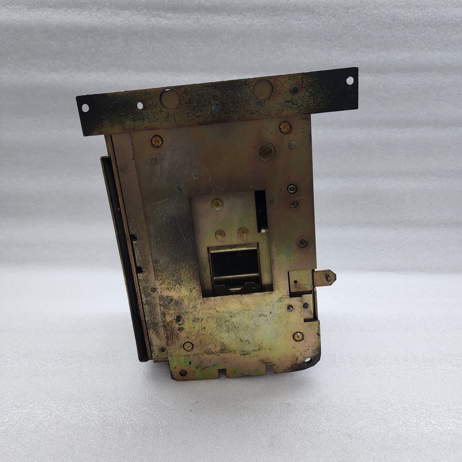 MITSUBISHI DSN800-CS MOTOR OPERATOR 800A 200-220V