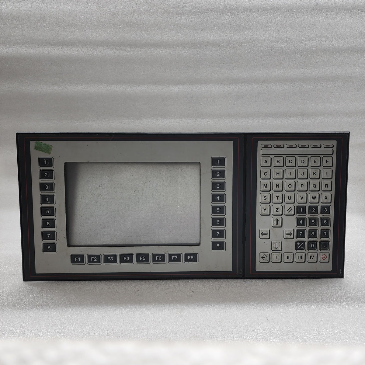 EGA UTV 2.2 BAS CONTROL PANEL BOSCH DB 500/300 18-36VDC