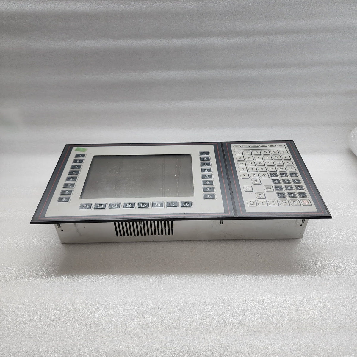 EGA UTV 2.2 BAS CONTROL PANEL BOSCH DB 500/300 18-36VDC