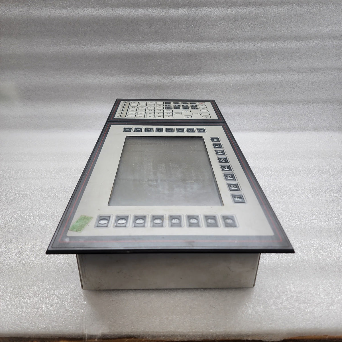 EGA UTV 2.2 BAS CONTROL PANEL BOSCH DB 500/300 18-36VDC