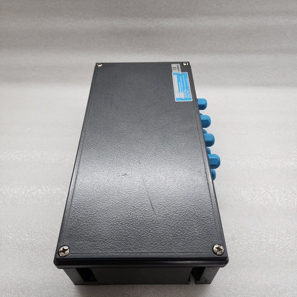 STAHL 8146/2071 TERMINAL BOX