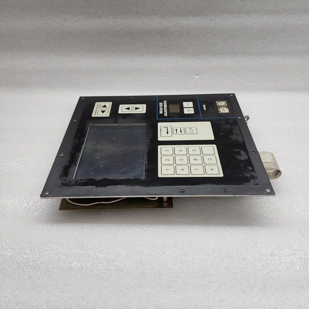NORDSON 184576F OPERATOR INTERFACE