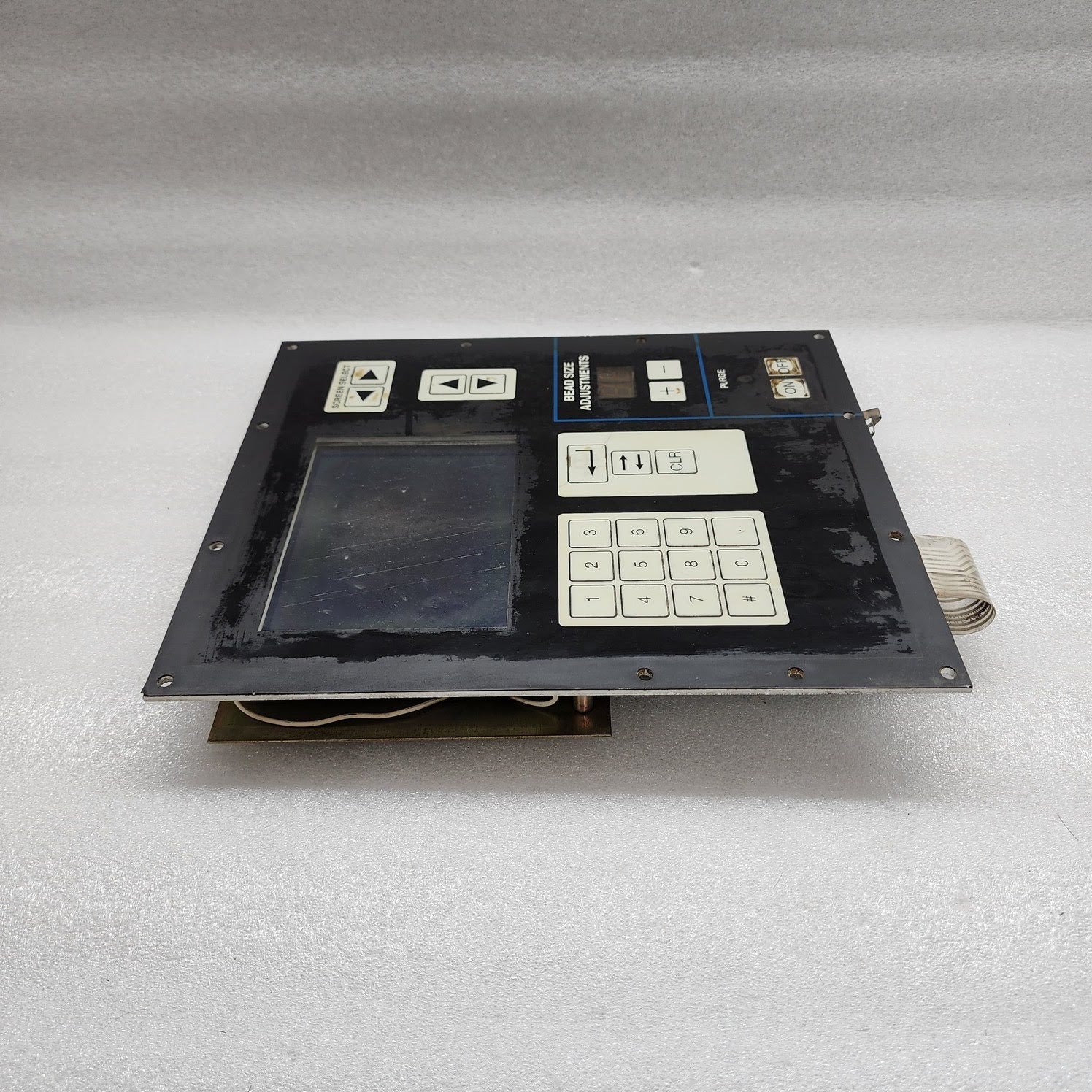NORDSON 184576F OPERATOR INTERFACE
