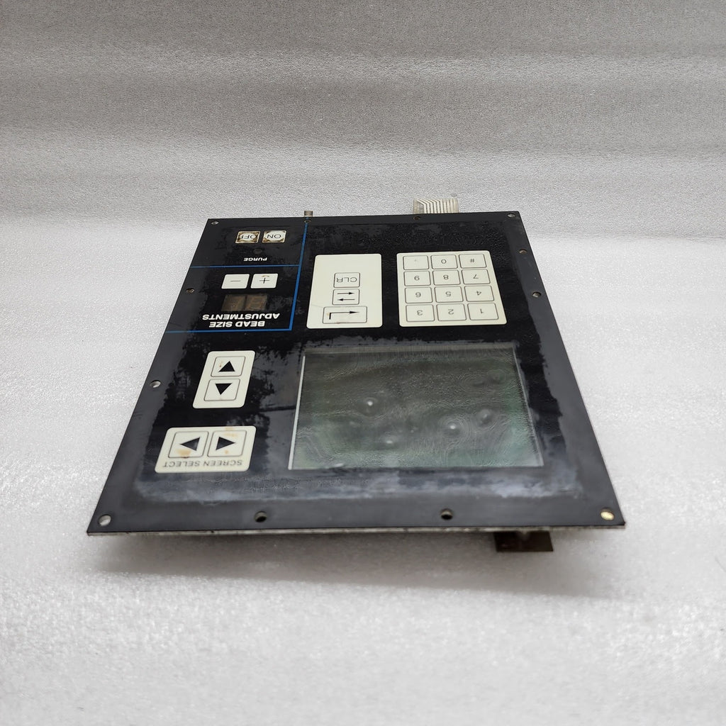 NORDSON 184576F OPERATOR INTERFACE