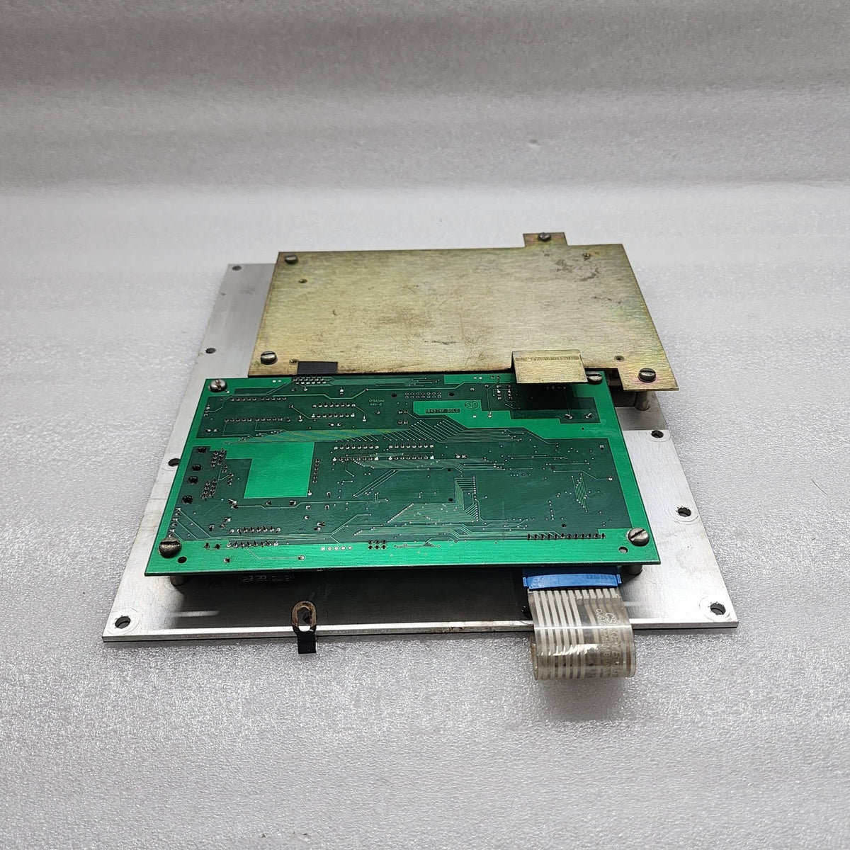 NORDSON 184576F OPERATOR INTERFACE