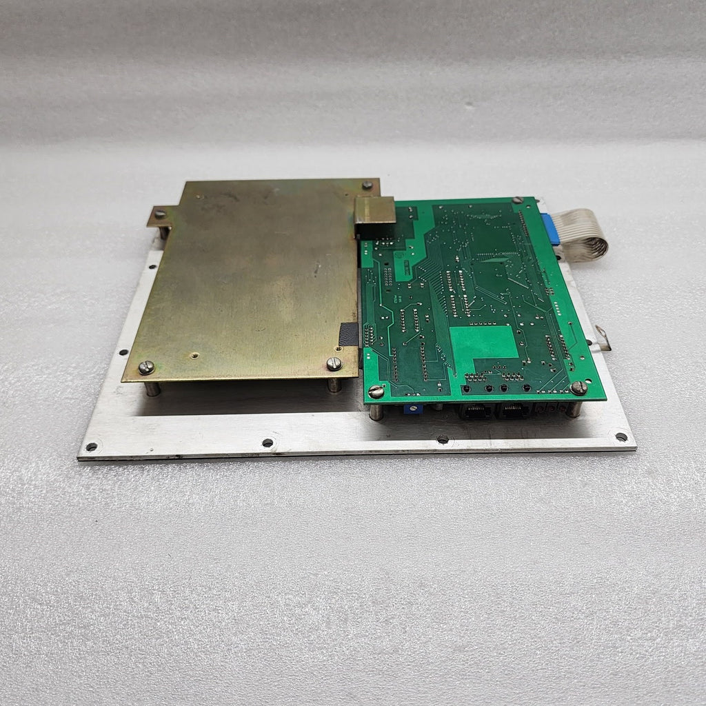 NORDSON 184576F OPERATOR INTERFACE