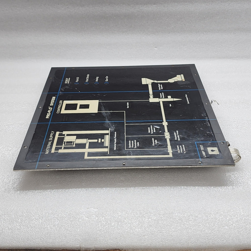 NORDSON PRO-FLO SYSTEM 185680C