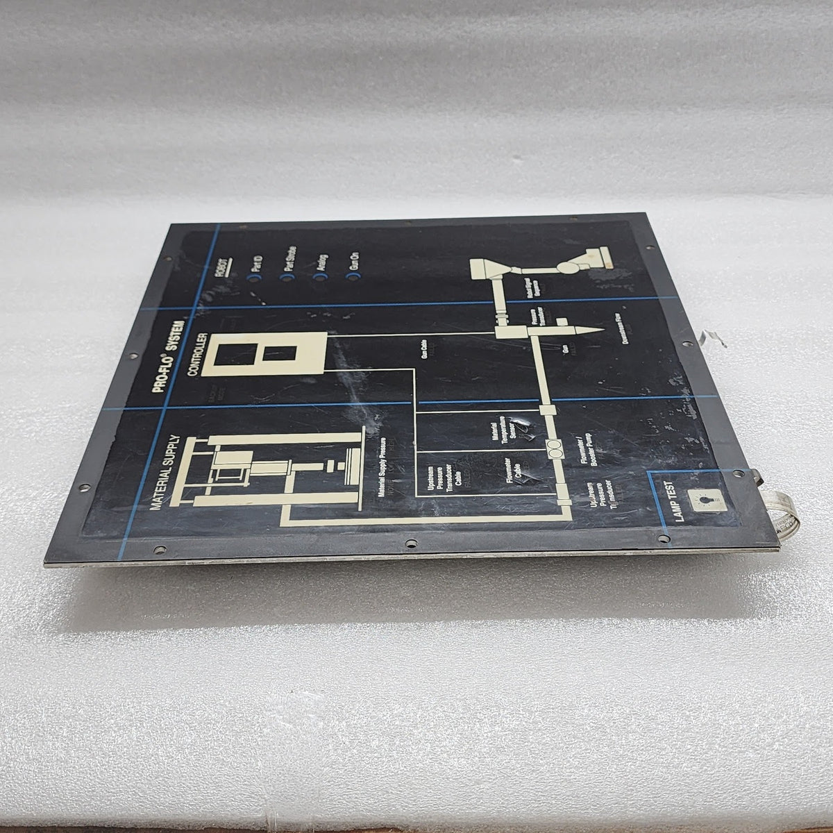 NORDSON PRO-FLO SYSTEM 185680C