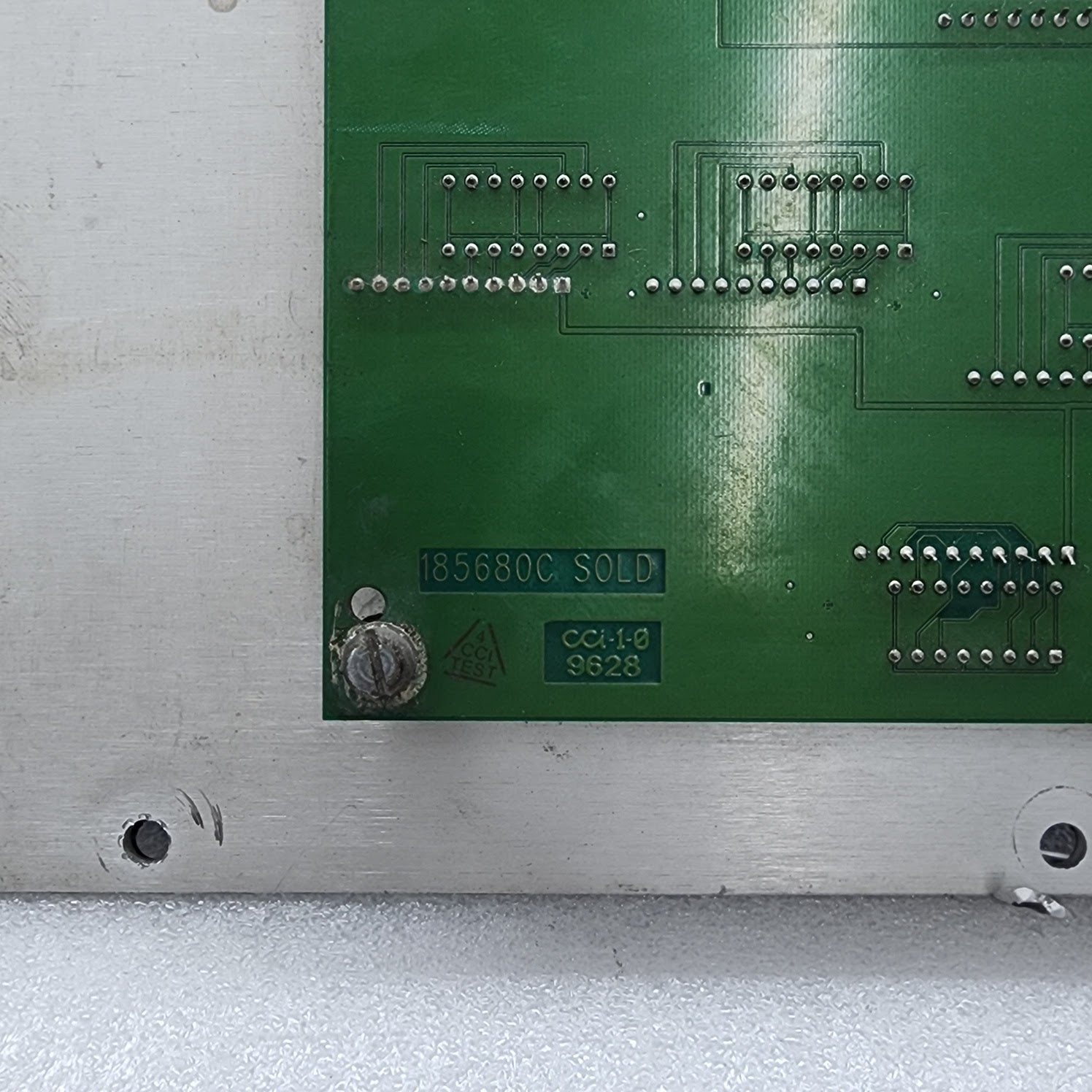 NORDSON PRO-FLO SYSTEM 185680C