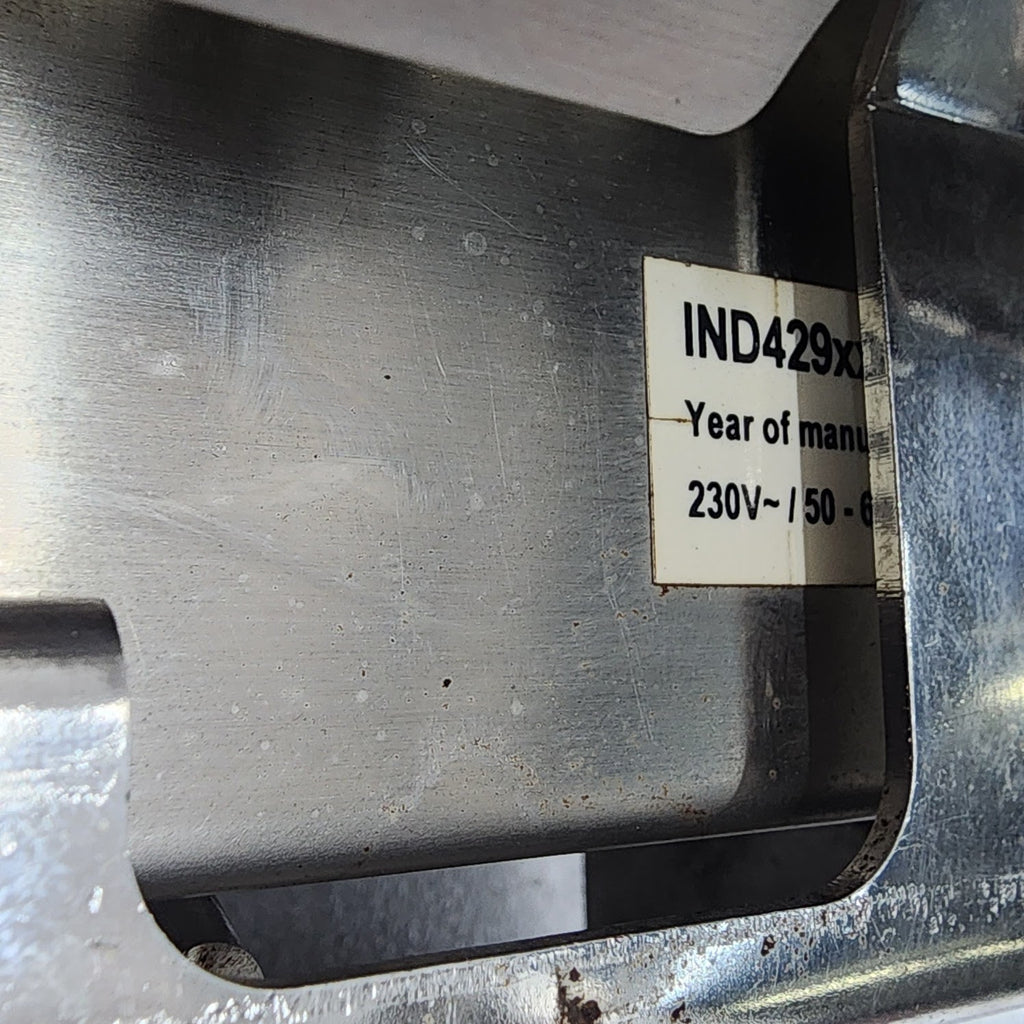 METTLER TOLEDO IND4X9 COMBI BENCH SCALES DIPLAY IND/09/06/527