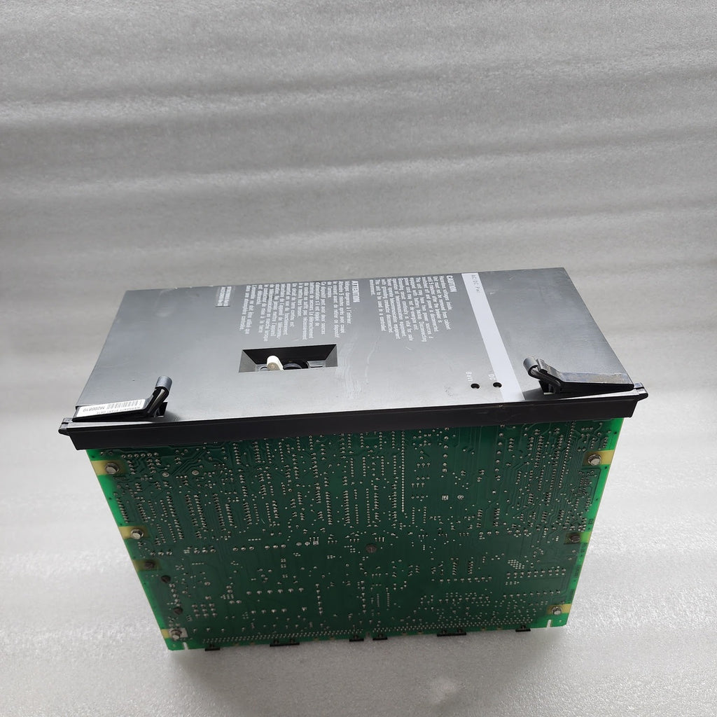 NORTEL NETWORKS NTDK70BBE5 AC/DC POWER SUPPLY AA23120RS5 100-240V 8A 750VA