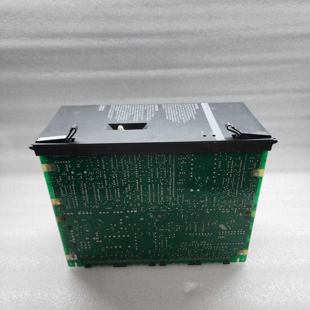NORTEL NETWORKS NTDK70BBE5 AC/DC POWER SUPPLY AA23120RS5 100-240V 8A 750VA