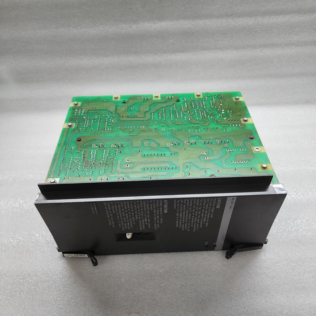 NORTEL NETWORKS NTDK70BBE5 AC/DC POWER SUPPLY AA23120RS5 100-240V 8A 750VA