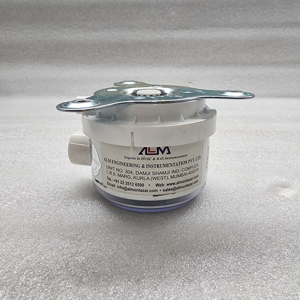 DWYER MS-321 PRESSURE TRANSMITTER 24VDC/AC