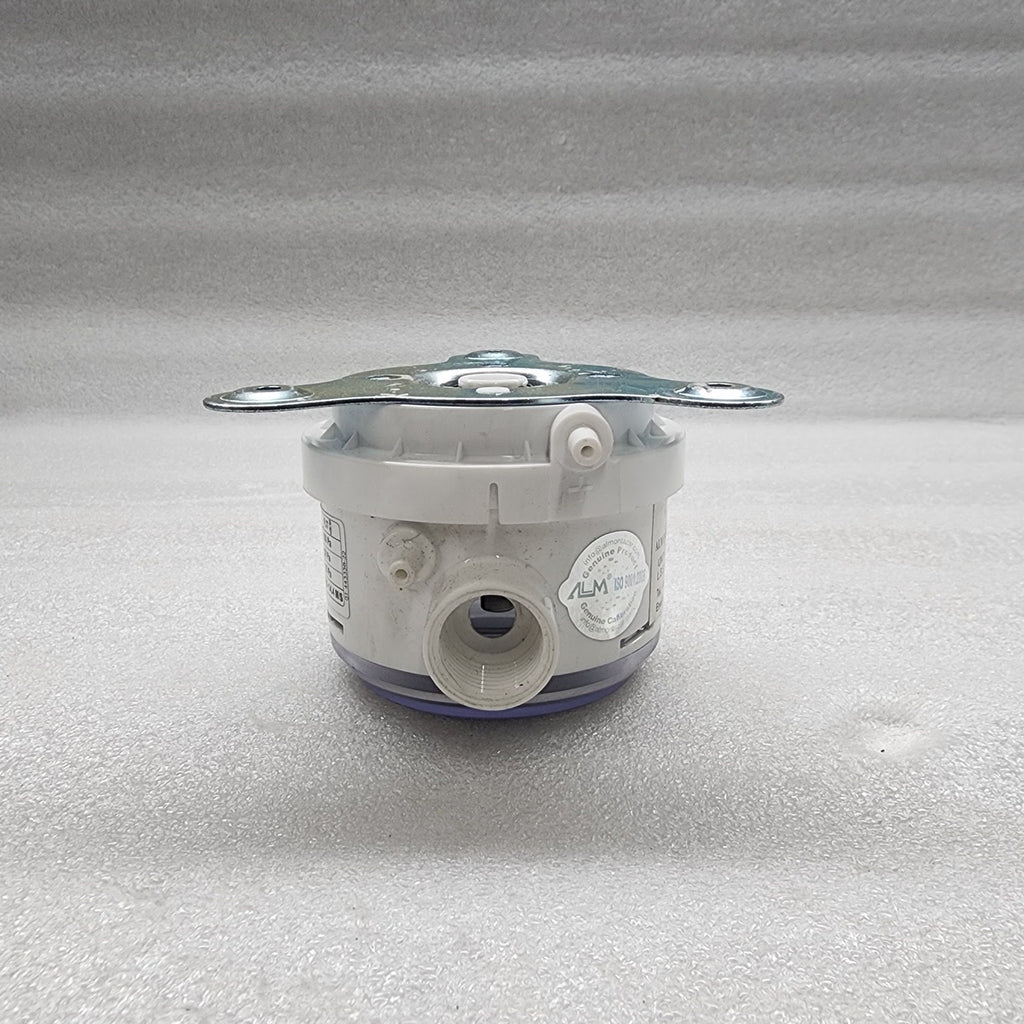 DWYER MS-321 PRESSURE TRANSMITTER 24VDC/AC