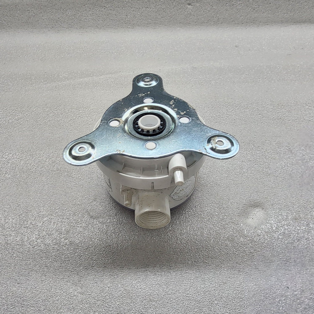 DWYER MS-321 PRESSURE TRANSMITTER 24VDC/AC