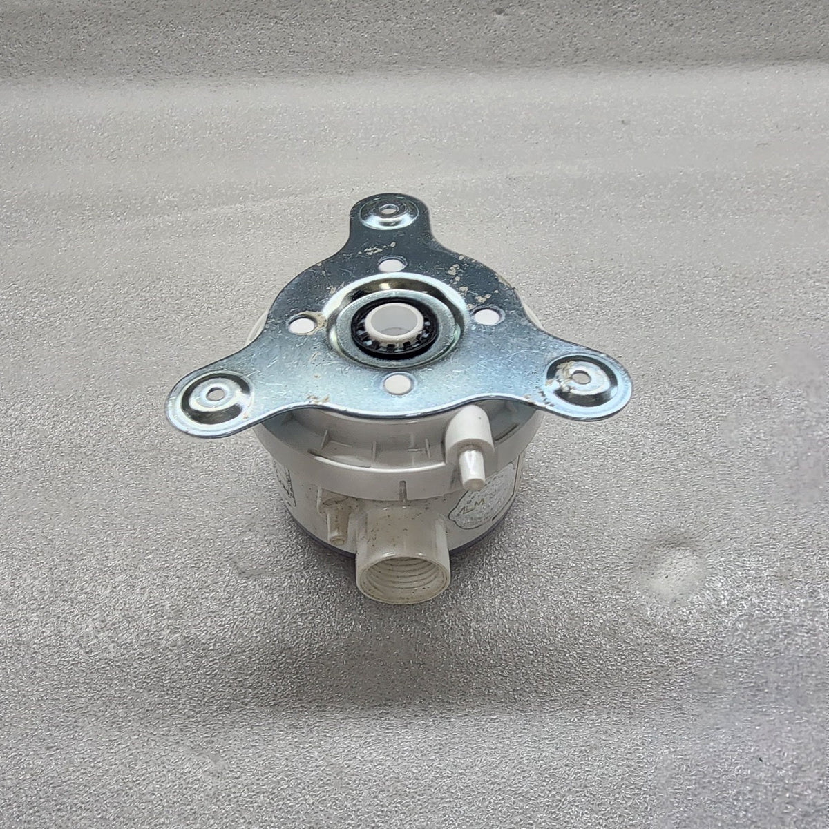 DWYER MS-321 PRESSURE TRANSMITTER 24VDC/AC