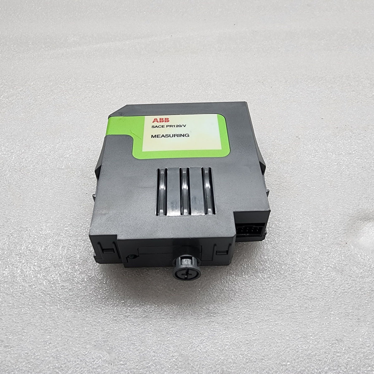 ABB SACE PR120/V MEASURING MODULE