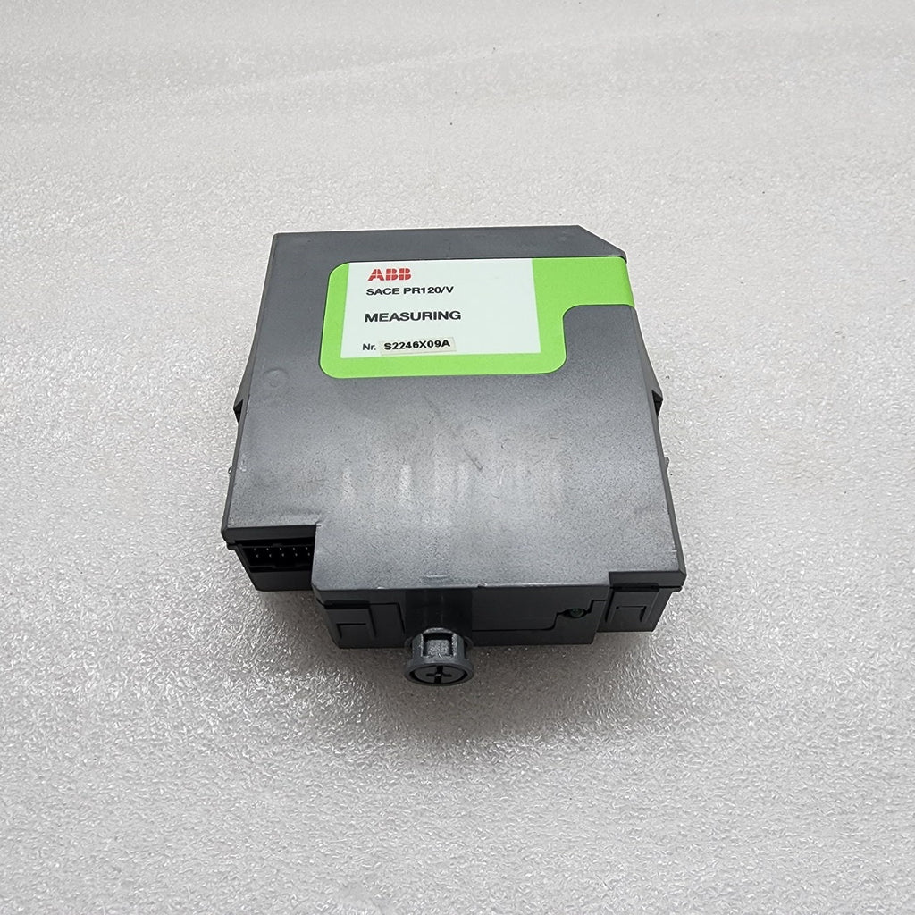 ABB SACE PR120/V MEASURING MODULE