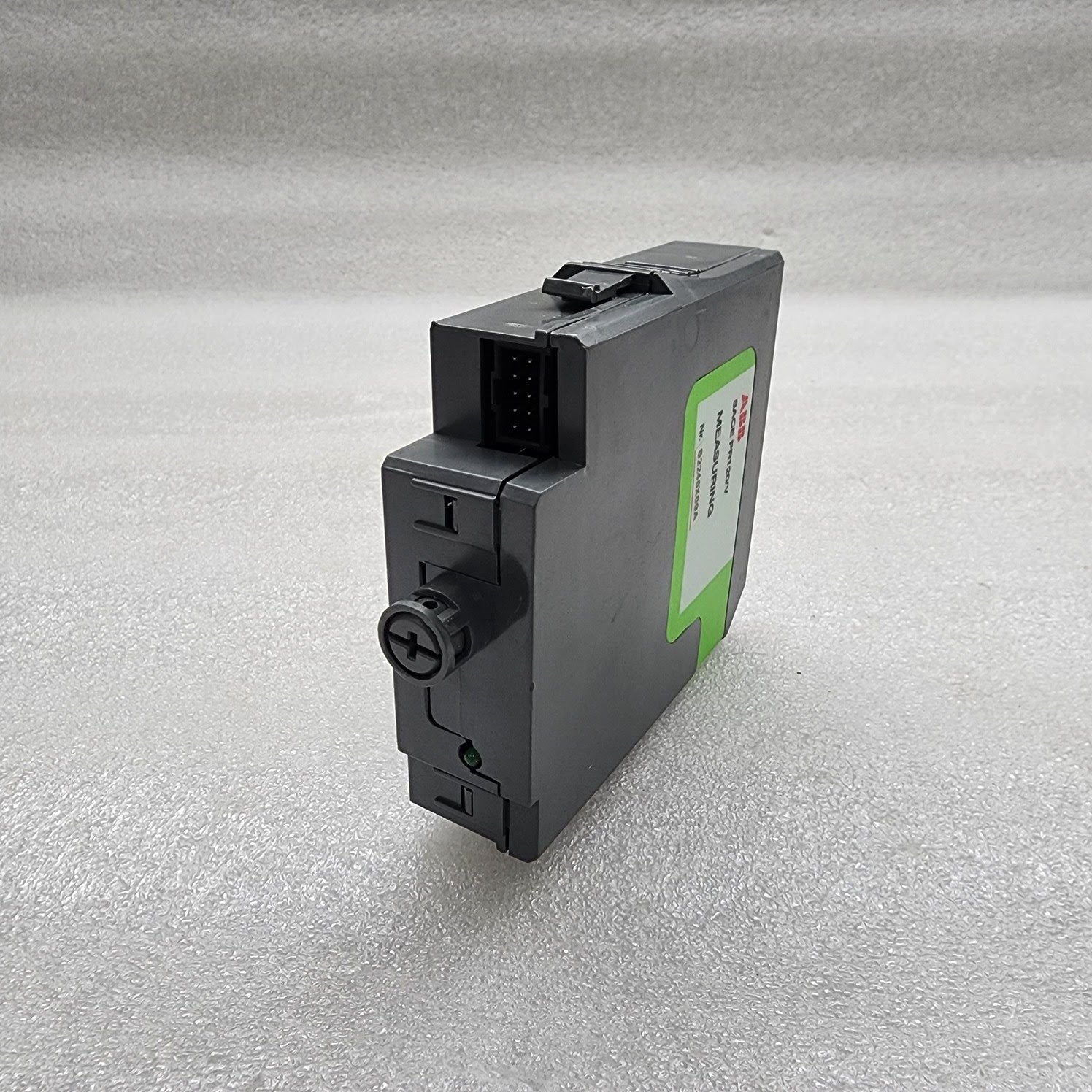 ABB SACE PR120/V MEASURING MODULE
