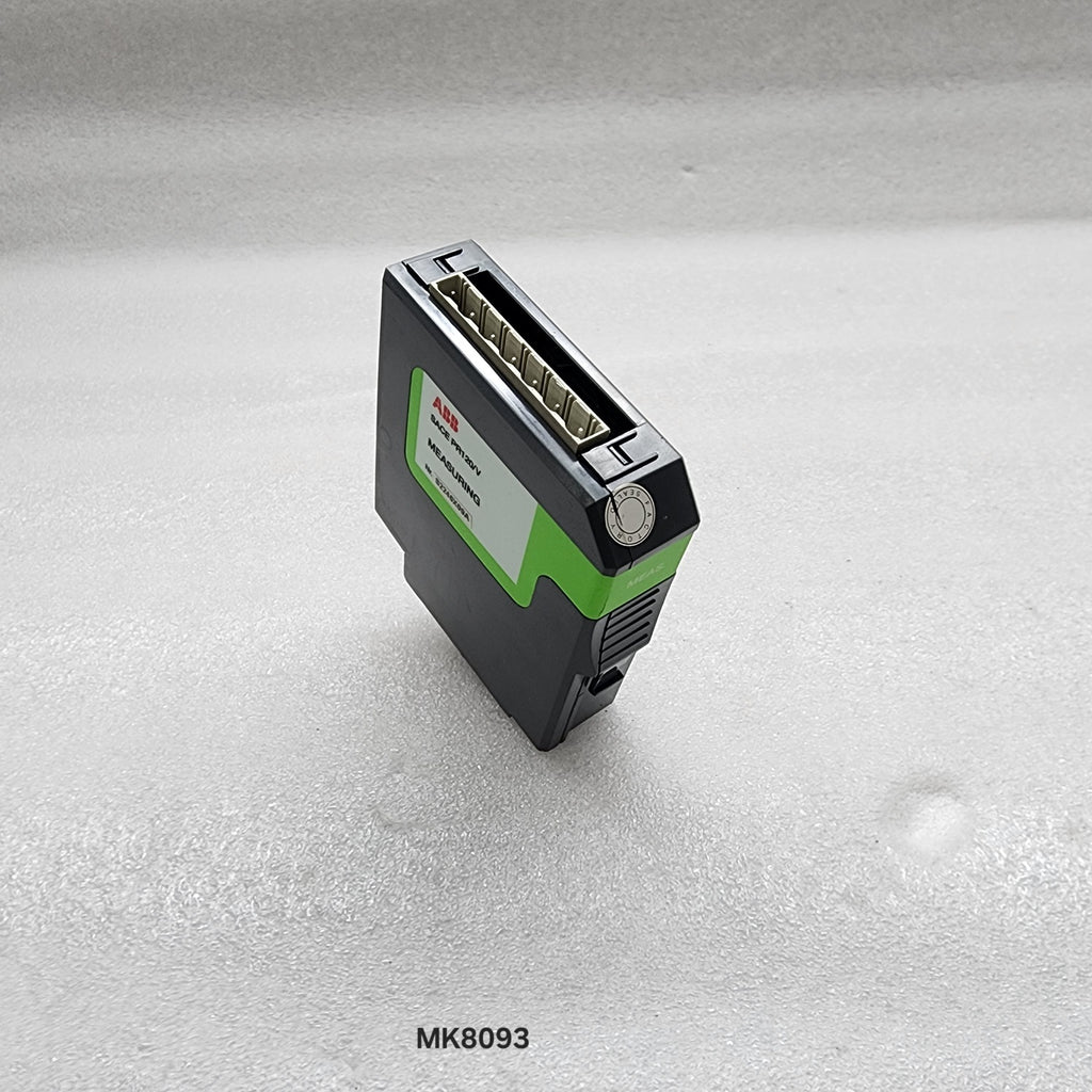 ABB SACE PR120/V MEASURING MODULE