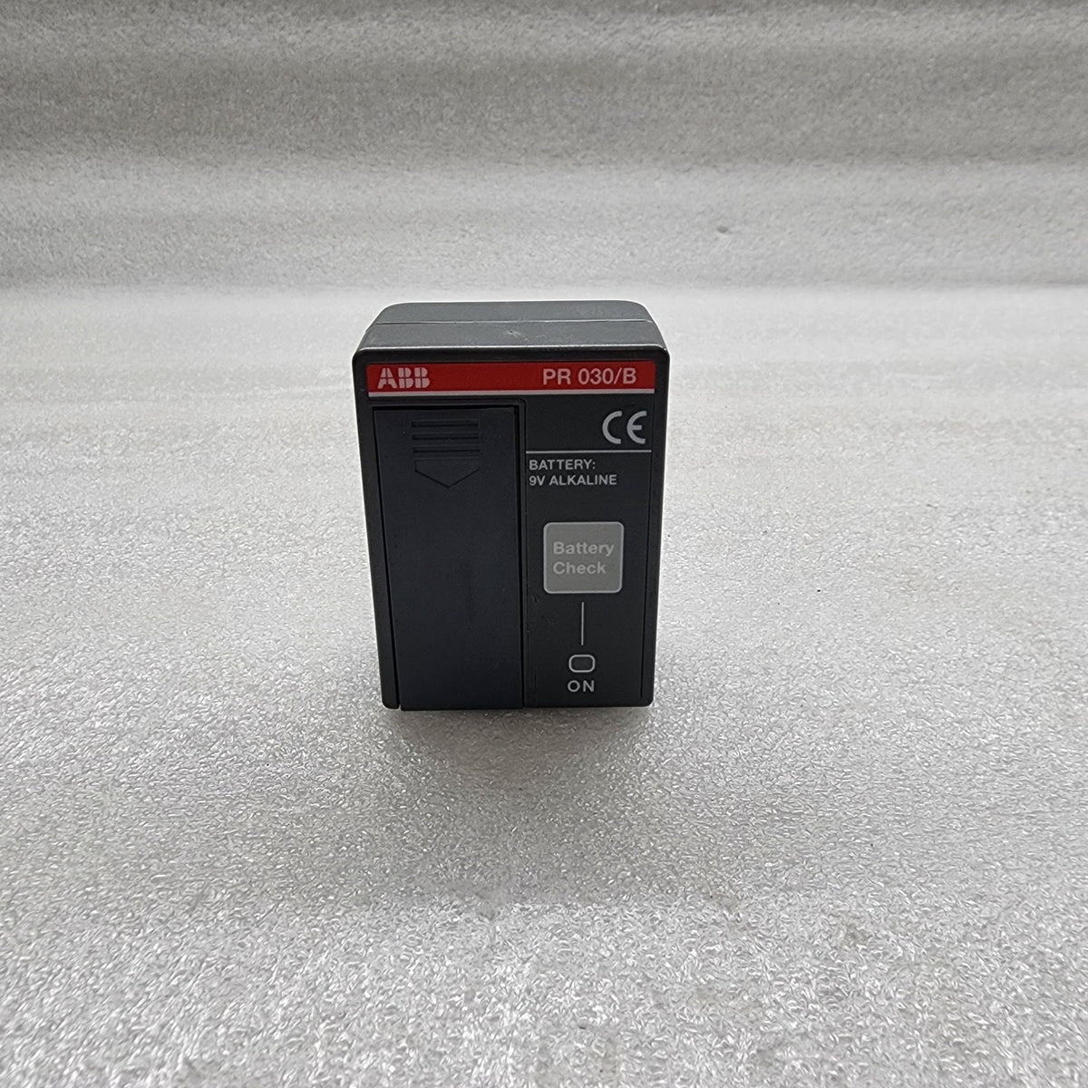ABB PR 030/B BATTERY UNIT 1SDA058258R1