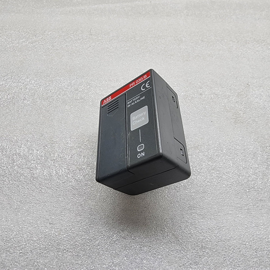 ABB PR 030/B BATTERY UNIT 1SDA058258R1
