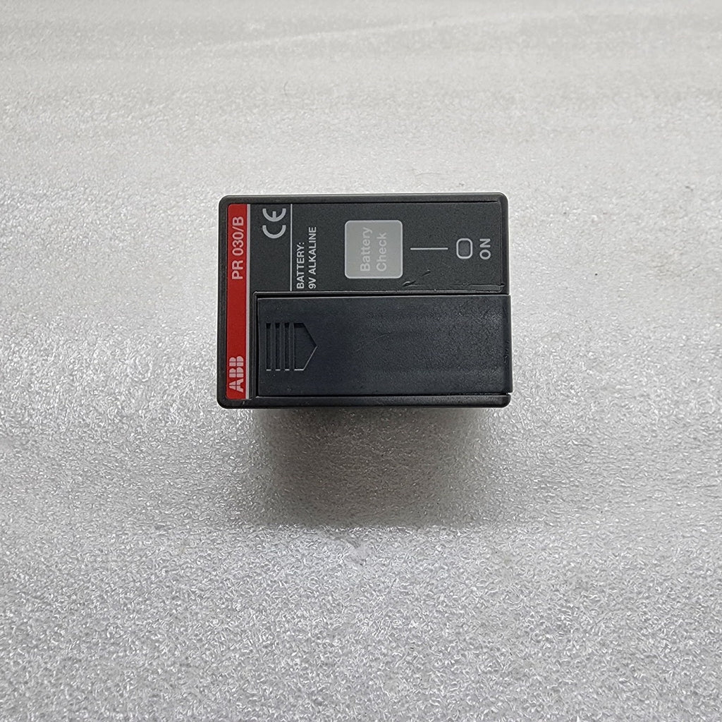 ABB PR 030/B BATTERY UNIT 1SDA058258R1