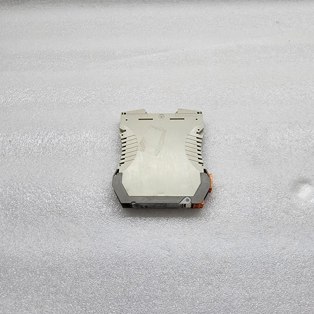 WEIDMULLER WAS4 PRO DC/DC SIGNAL CONVERTER 856074000006