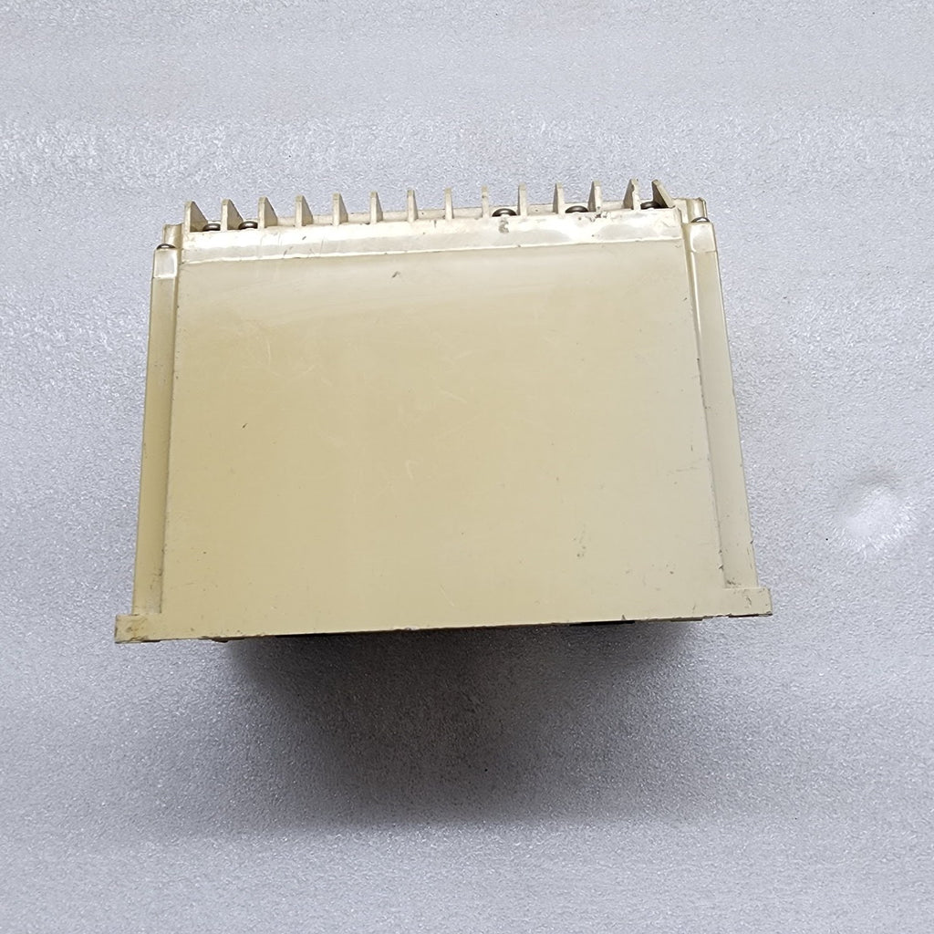 DAE JOO WATT TRANSDUCER 24VDC PT 660/110V CT 400/5A