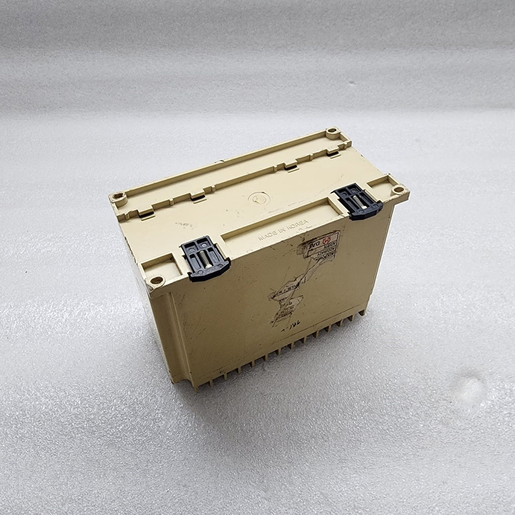 DAE JOO WATT TRANSDUCER 24VDC PT 660/110V CT 400/5A