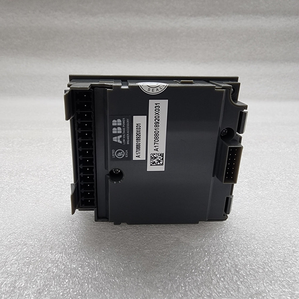 ABB 1SDA107544R1 MEASURE ENABLE WITH VOLTAGE A17088018920X031
