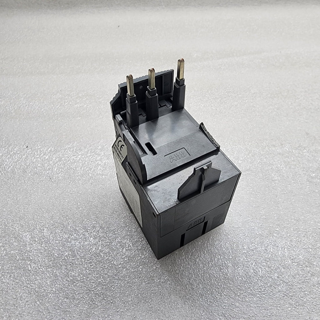 ABB TF42-7.6 OVERLOAD RELAY 1SAZ721201R140 5.7-7.6A