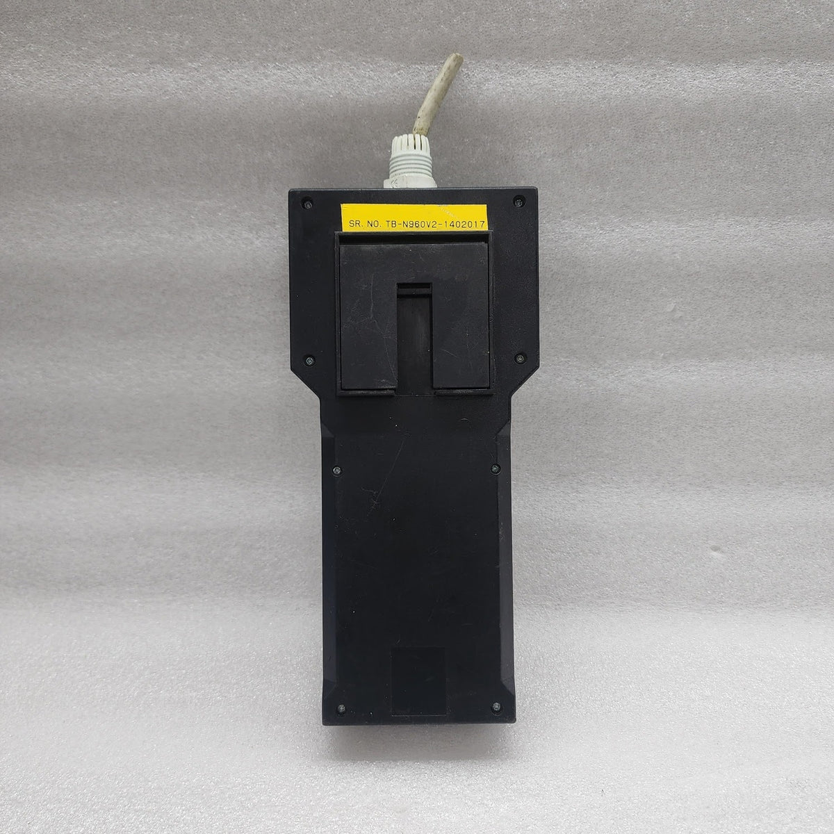 NASH ROBOTICS NASH 960 V2 TEACHING BOX