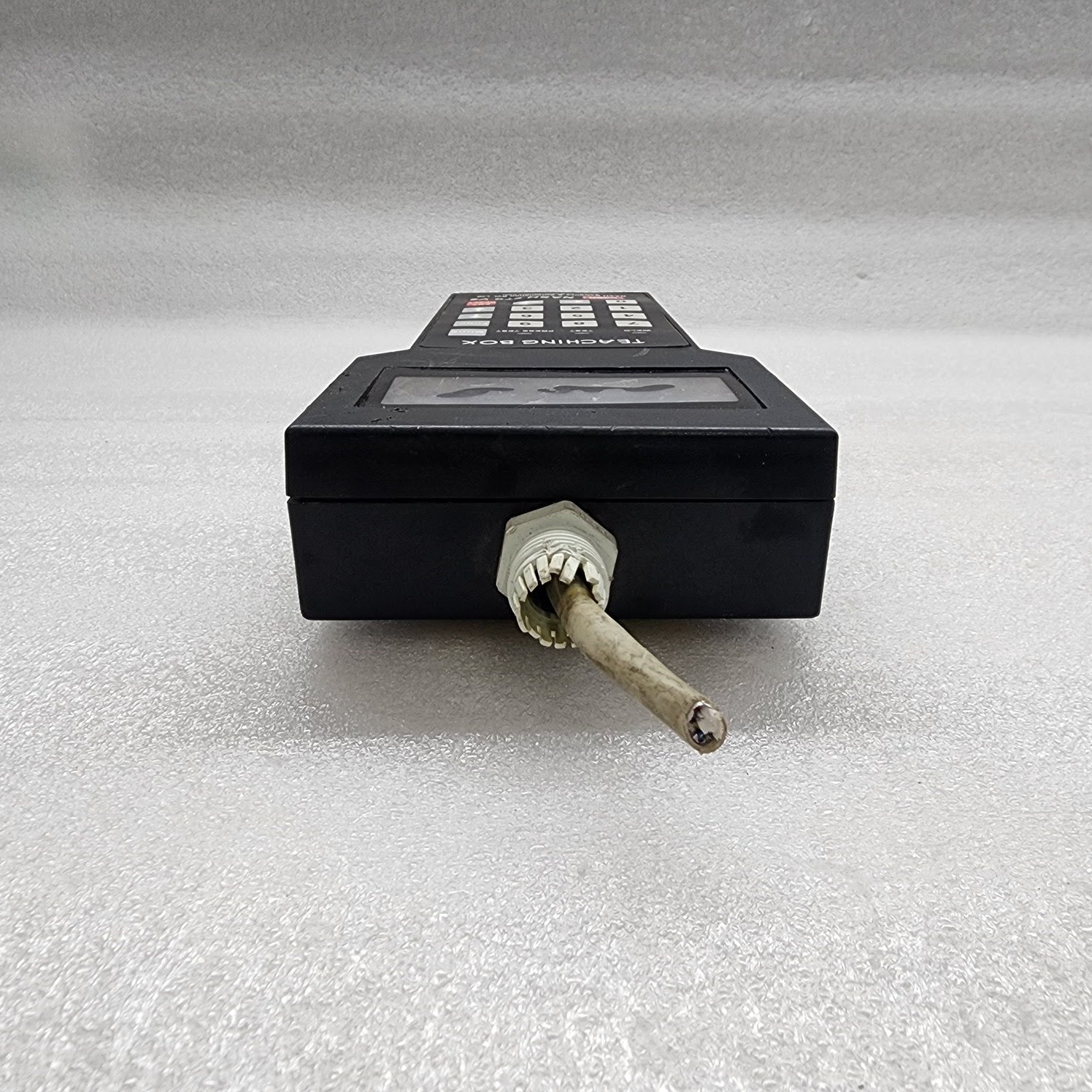 NASH ROBOTICS NASH 960 V2 TEACHING BOX