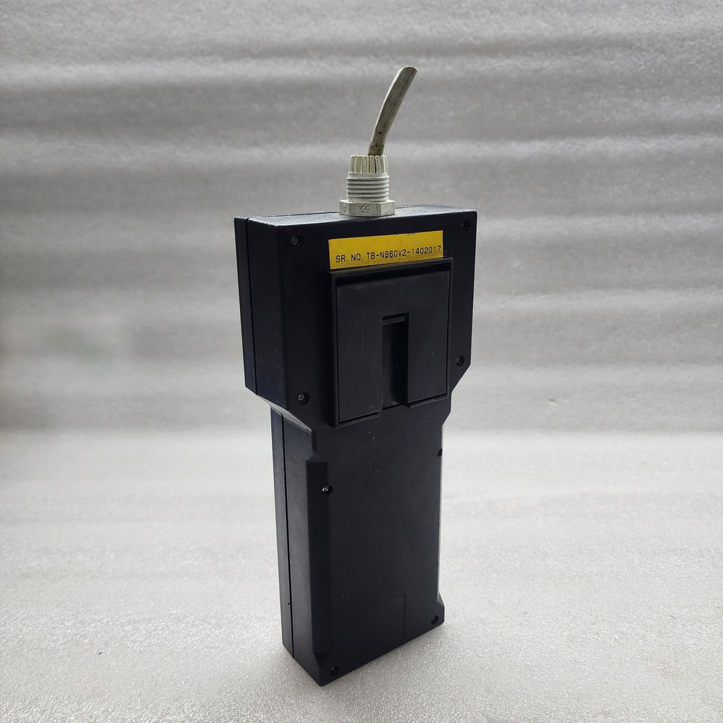 NASH ROBOTICS NASH 960 V2 TEACHING BOX