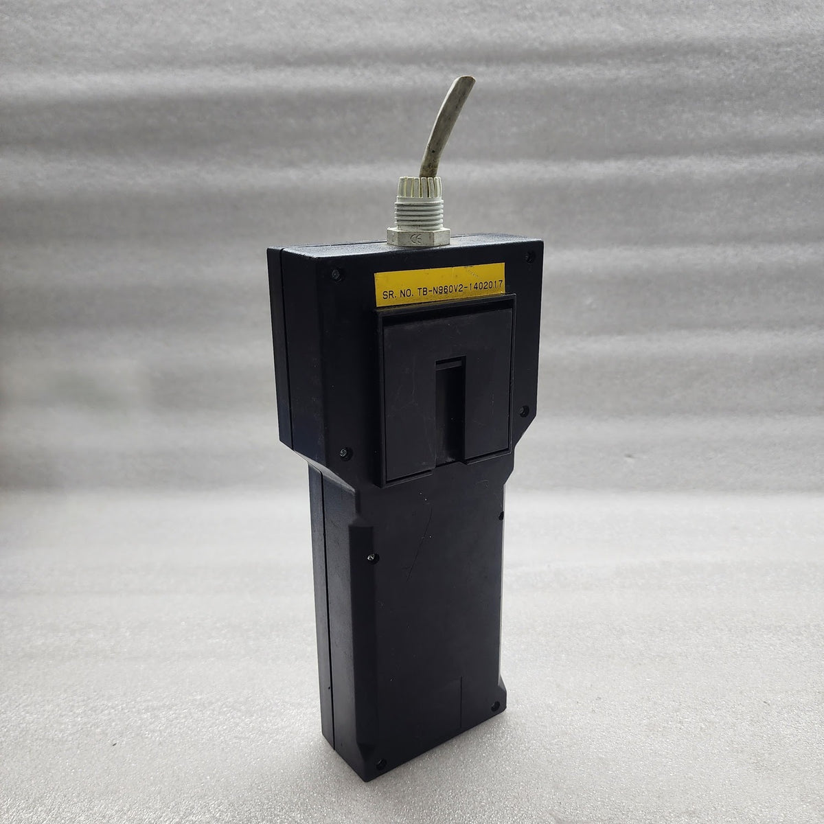 NASH ROBOTICS NASH 960 V2 TEACHING BOX
