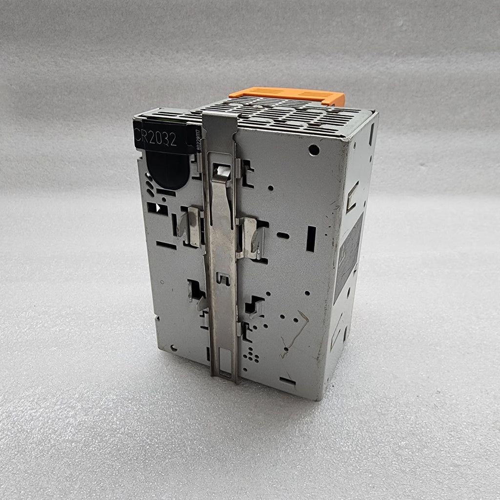 IFM ELECTRIC AC1422 AS-INTERFACE ETHERNET GATEWAY