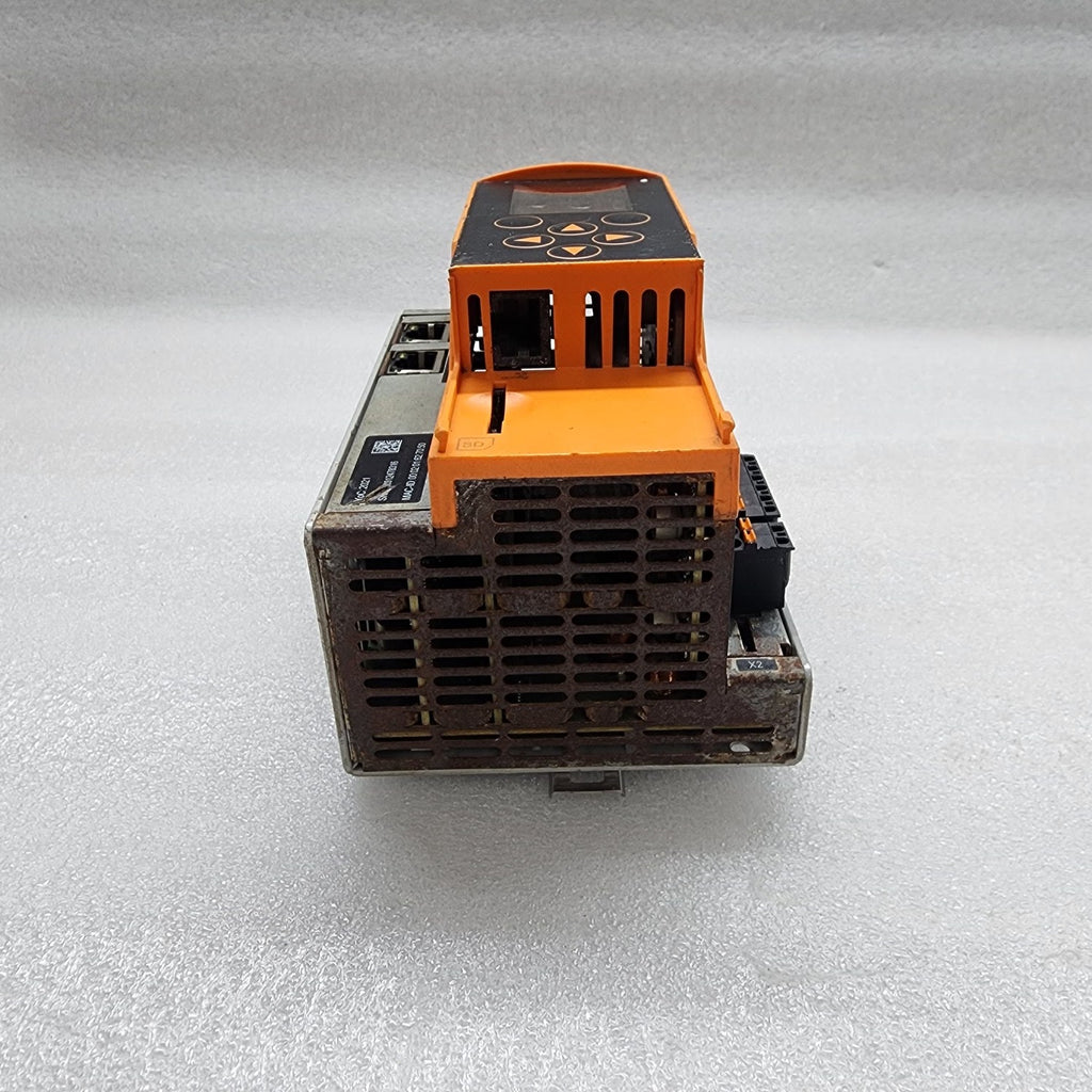 IFM ELECTRIC AC1422 AS-INTERFACE ETHERNET GATEWAY