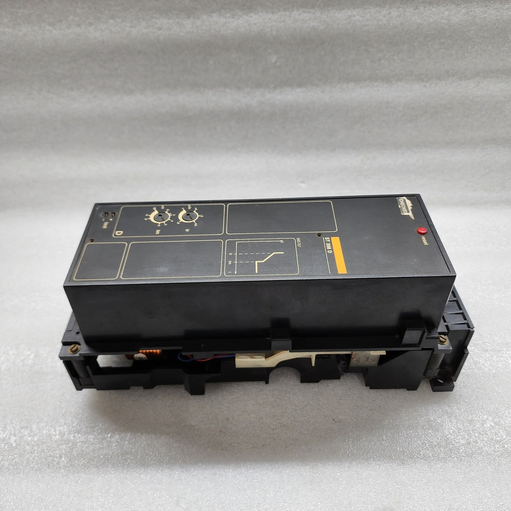 MERLIN GERIN ST208D MASTERPACT FOR TRIP CONTROL UNIT