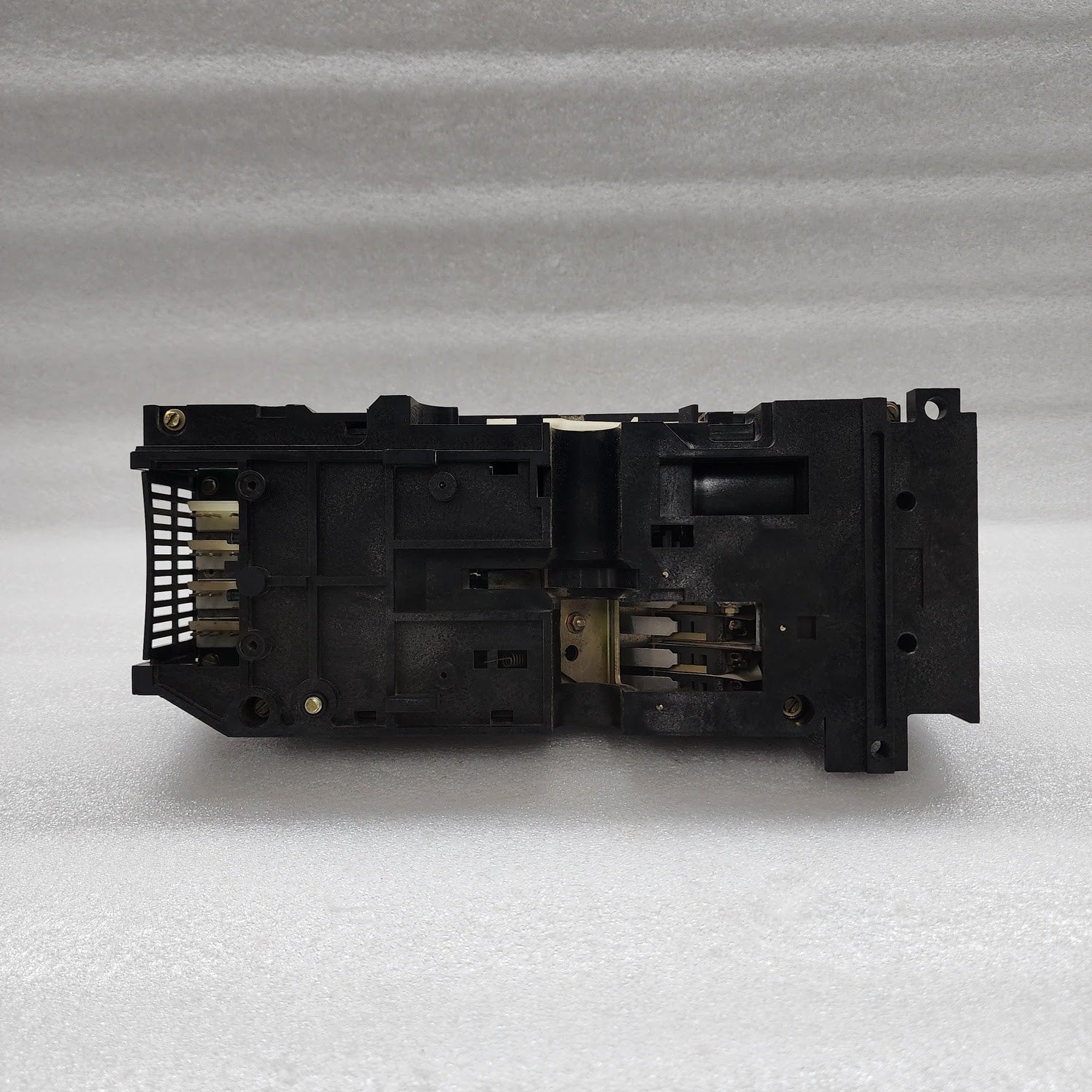 MERLIN GERIN ST208D MASTERPACT FOR TRIP CONTROL UNIT