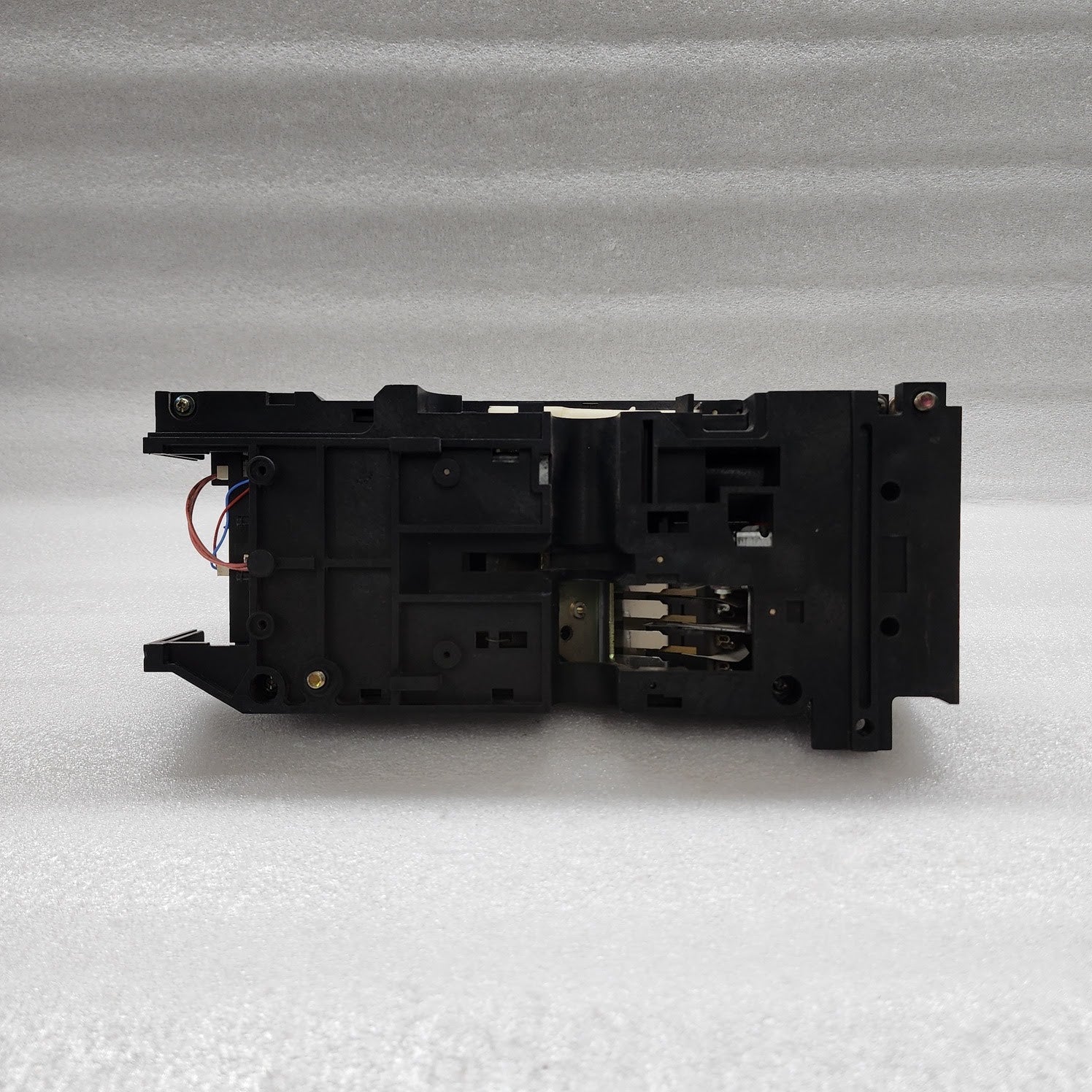 MERLIN GERIN STR28D MASTER PACT FOR TRIP CONTROL UNIT 4000A