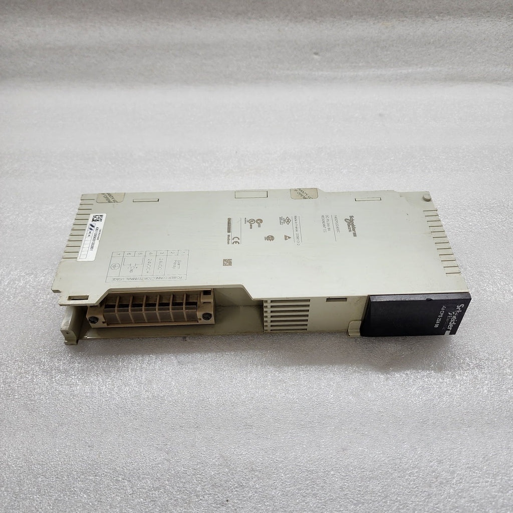 140CPS22400 POWER SUPPLY MODULE