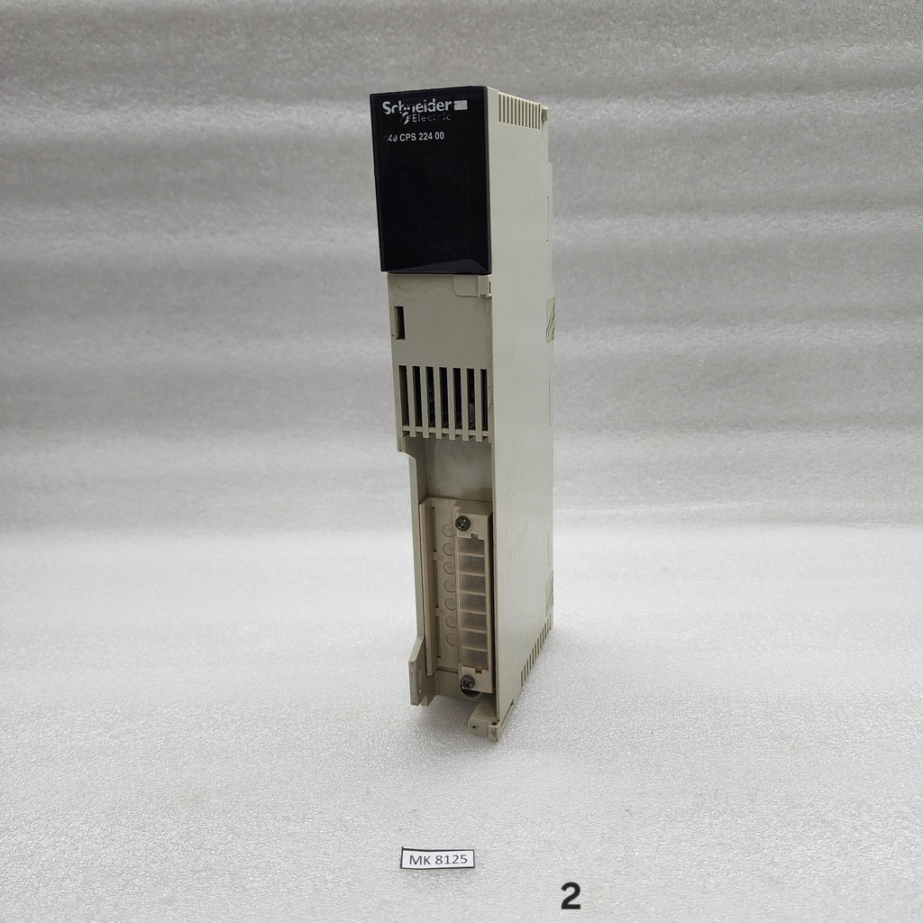 140CPS22400 POWER SUPPLY MODULE